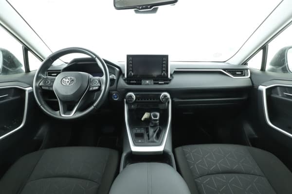 Toyota RAV 4 2.5 Hybride 2WD Dynamic