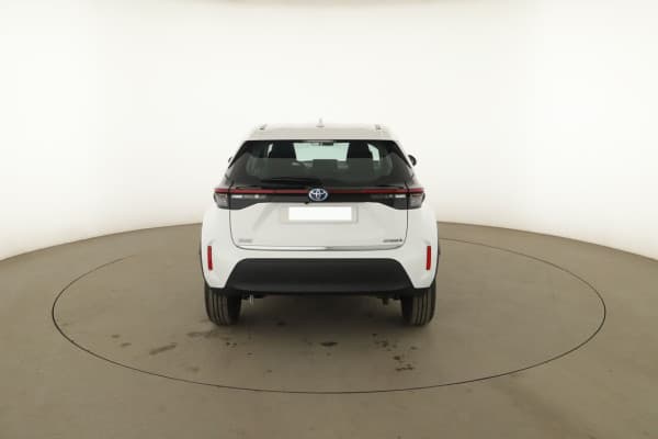 Toyota Yaris Cross 1.5 Hybride 2WD Dynamic