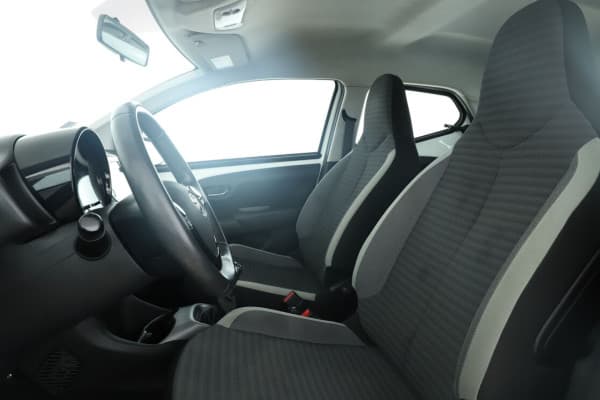 Toyota Aygo 1.0 VVT-i X-Play