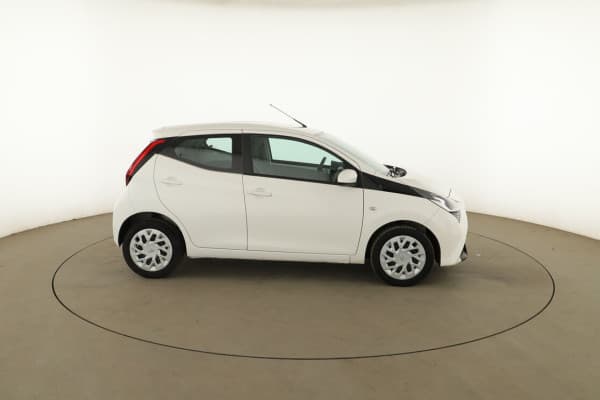 Toyota Aygo 1.0 VVT-i X-Play