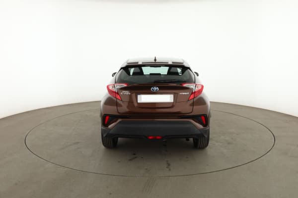 Toyota C-HR 1.8 Hybride Dynamic