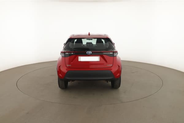 Toyota Yaris Cross 1.5 Hybride 2WD Dynamic