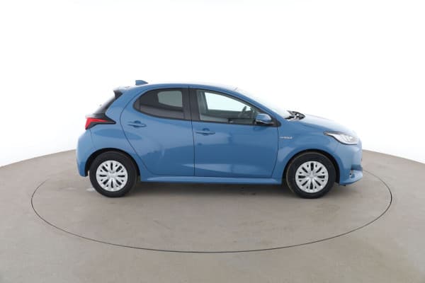 Toyota Yaris 1.5 Hybrid