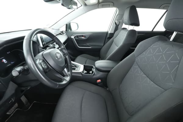 Toyota RAV 4 2.5 Hybride 2WD Dynamic