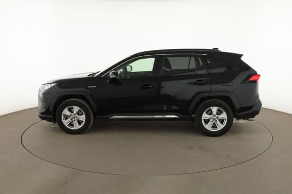 Toyota RAV 4 2.5 Hybride 2WD Dynamic
