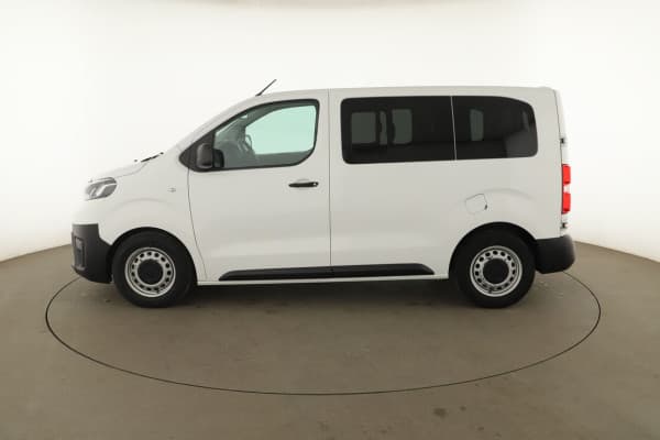 Toyota ProAce Combi Compact 1.5 D-4D Dynamic