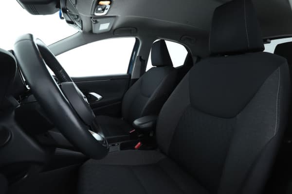Toyota Yaris 1.5 Hybrid