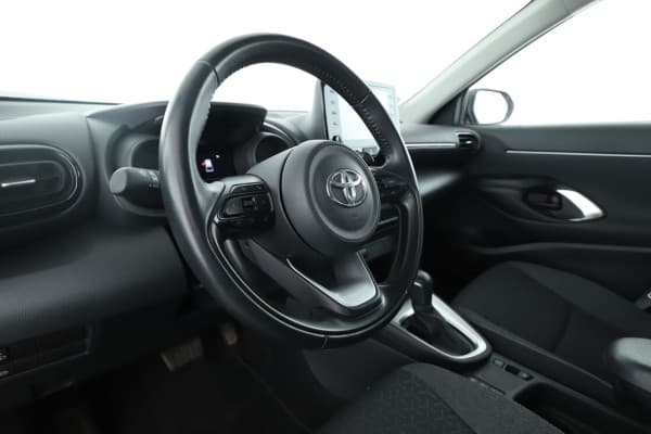 Toyota Yaris Cross 1.5 Hybride 2WD Dynamic