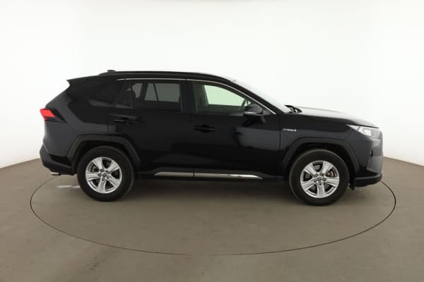 Toyota RAV 4 2.5 Hybride 2WD Dynamic