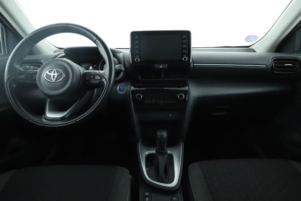 Toyota Yaris Cross 1.5 Hybride 2WD Dynamic