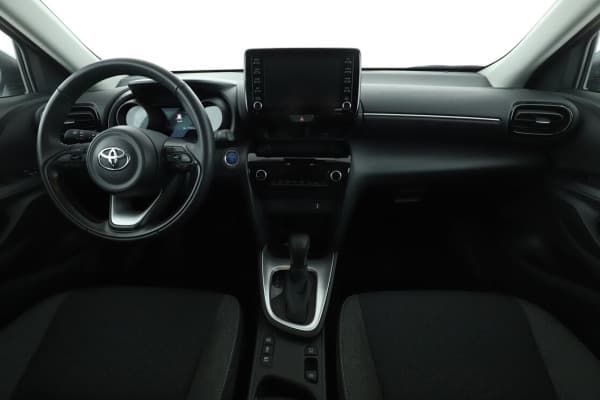 Toyota Yaris Cross 1.5 Hybride 2WD Dynamic