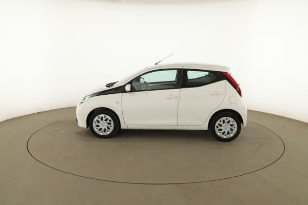 Toyota Aygo 1.0 VVT-i X-Play