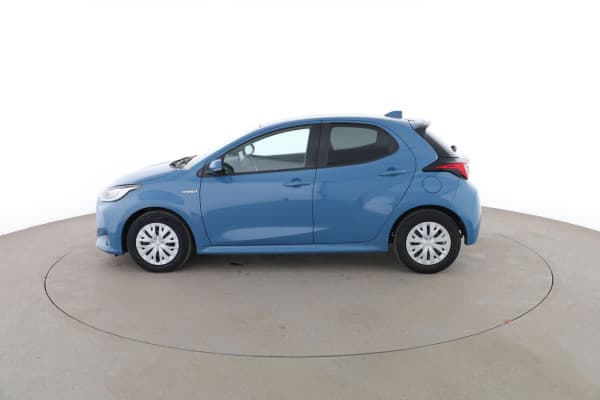 Toyota Yaris 1.5 Hybrid