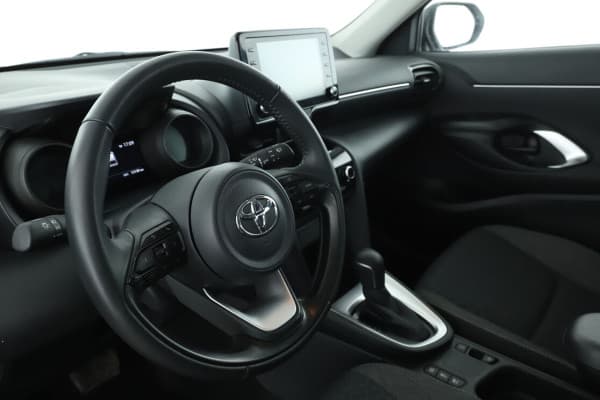 Toyota Yaris Cross 1.5 Hybride 2WD Dynamic