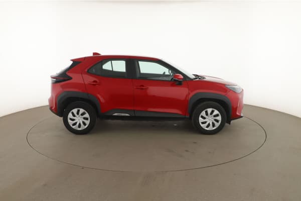 Toyota Yaris Cross 1.5 Hybride 2WD Dynamic