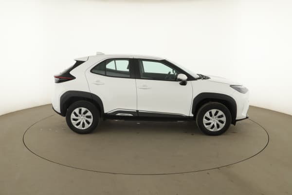 Toyota Yaris Cross 1.5 Hybride 2WD Dynamic