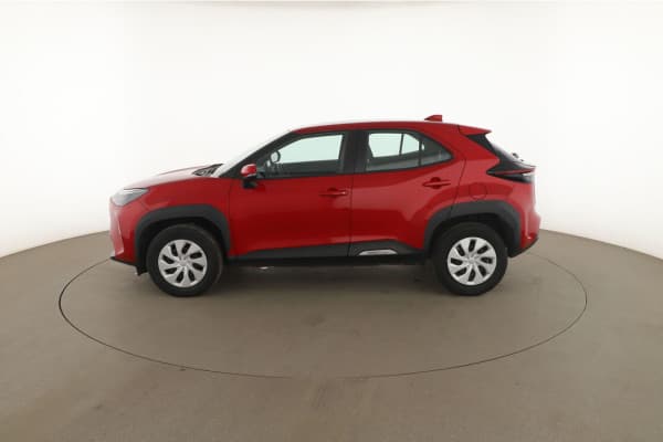 Toyota Yaris Cross 1.5 Hybride 2WD Dynamic