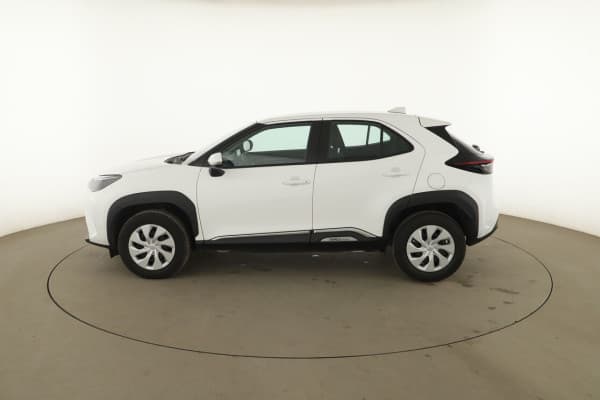 Toyota Yaris Cross 1.5 Hybride 2WD Dynamic