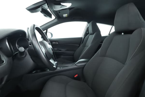 Toyota C-HR 1.8 Hybride Dynamic