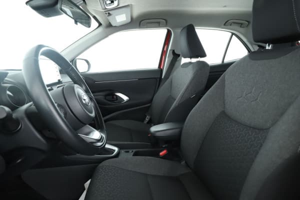 Toyota Yaris Cross 1.5 Hybride 2WD Dynamic