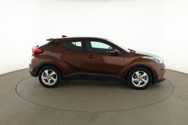 Toyota C-HR 1.8 Hybride Dynamic