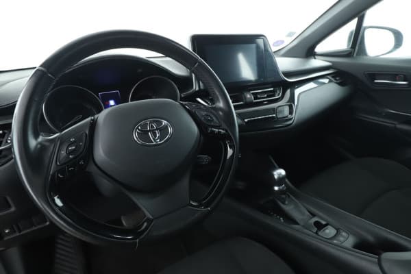 Toyota C-HR 1.8 Hybride Dynamic