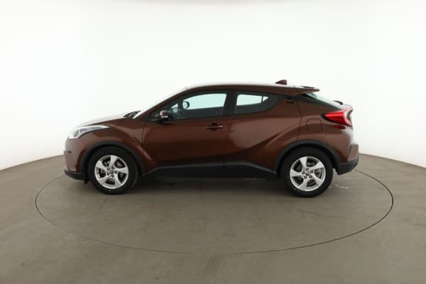 Toyota C-HR 1.8 Hybride Dynamic