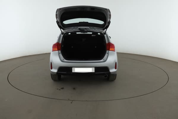 Toyota Auris 2.0 D-4D Dynamic