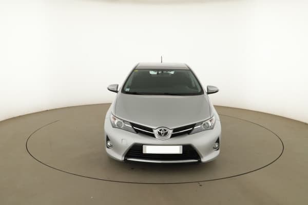 Toyota Auris 2.0 D-4D Dynamic