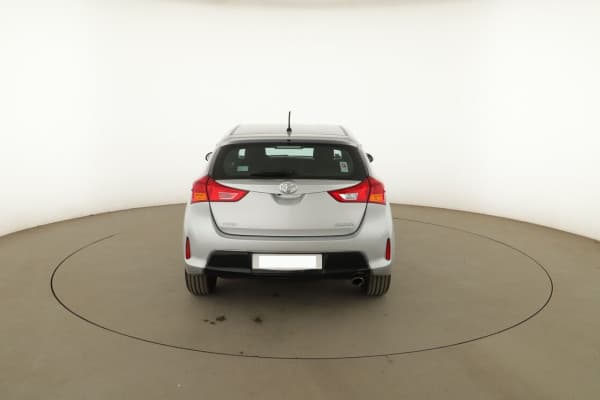 Toyota Auris 2.0 D-4D Dynamic