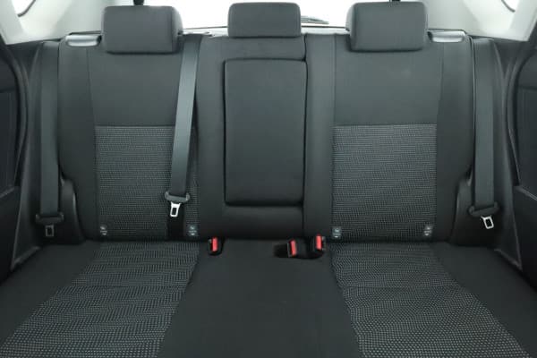 Toyota Auris 2.0 D-4D Dynamic