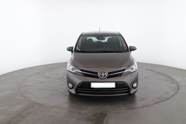 Toyota Verso 1.8 VVT-i Style CVT