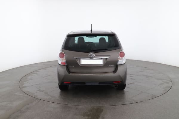 Toyota Verso 1.8 VVT-i Style CVT