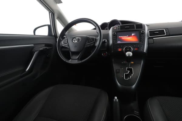 Toyota Verso 1.8 VVT-i Style CVT