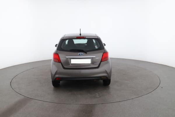 Toyota Yaris 1.5 Hybrid Dynamic
