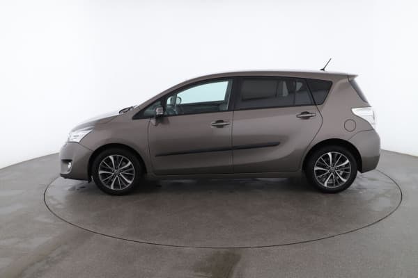 Toyota Verso 1.8 VVT-i Style CVT