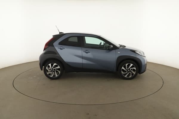 Toyota Aygo X 1.0 VVT-i Design