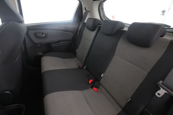 Toyota Yaris 1.5 Hybrid Dynamic