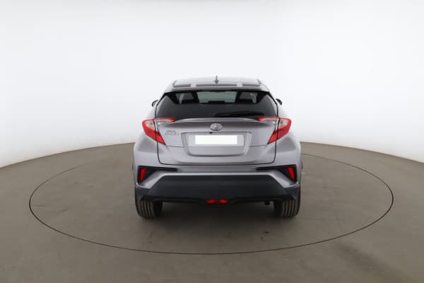Toyota C-HR 1.2 T 2WD