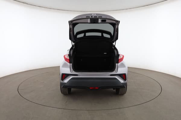 Toyota C-HR 1.2 T 2WD