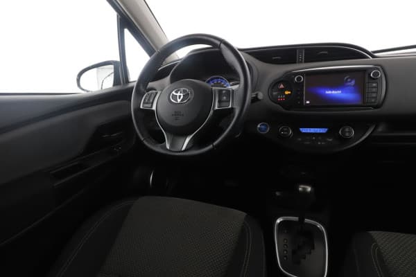 Toyota Yaris 1.5 Hybrid Dynamic