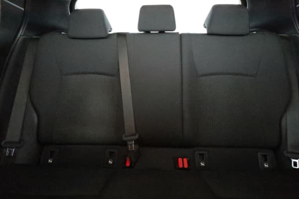 Toyota C-HR 1.2 T 2WD