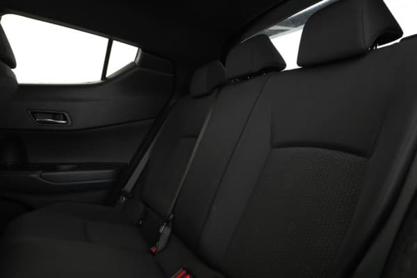 Toyota C-HR 1.2 T 2WD