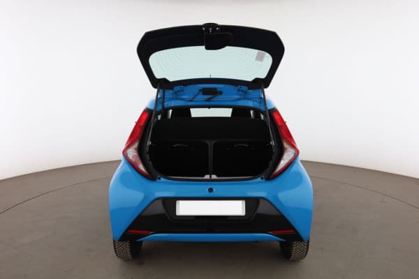 Toyota Aygo 1.0 VVT-i X-Play