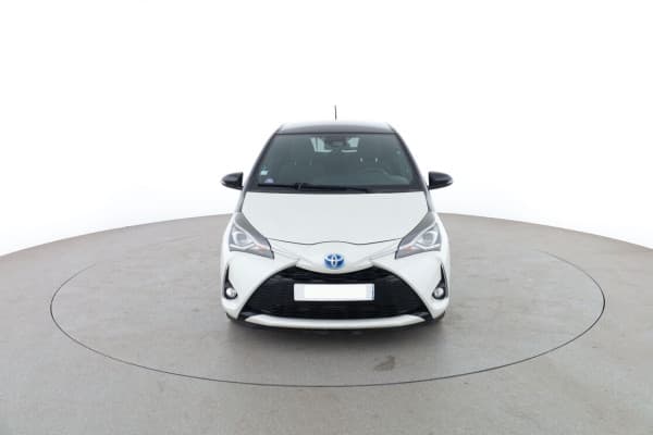 Toyota Yaris 1.5 Hybrid Collection