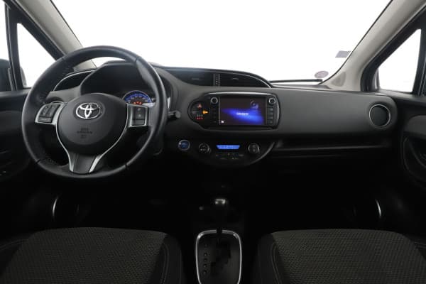 Toyota Yaris 1.5 Hybrid Dynamic
