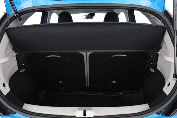 Toyota Aygo 1.0 VVT-i X-Play