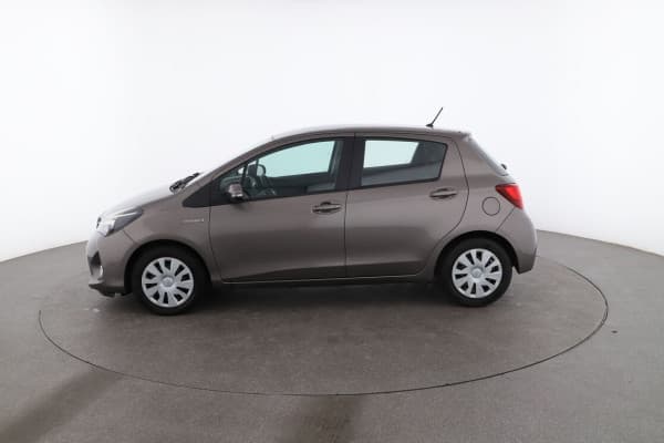 Toyota Yaris 1.5 Hybrid Dynamic