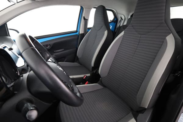 Toyota Aygo 1.0 VVT-i X-Play