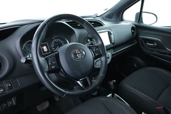 Toyota Yaris 1.5 Hybrid Collection